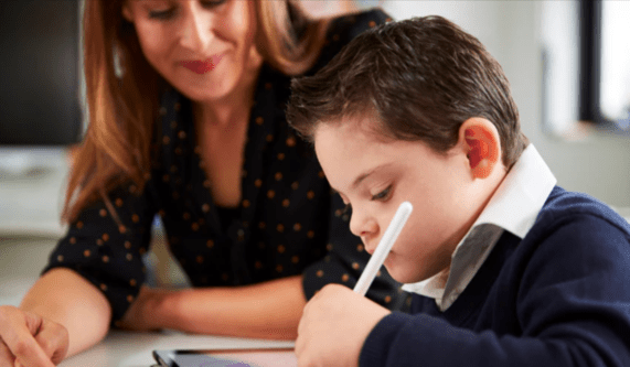 Special Educational Needs (Self-paced) (Live Online)