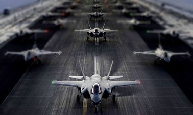 Managing Acquisition in Defence