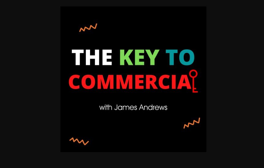 The Key to Commercial (Live Online)