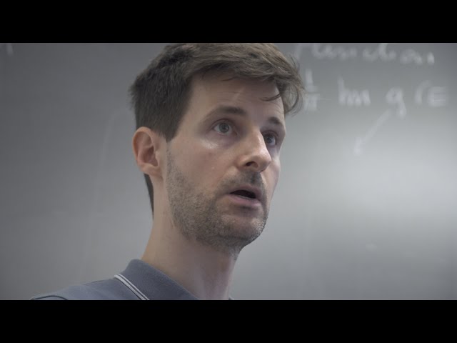 Random Matrices and Universality 1 - Master Class in Mathematical Physics 2019-2020