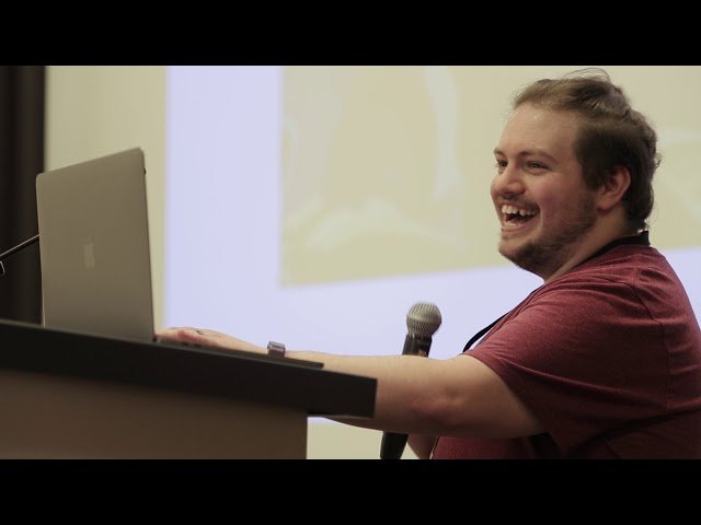 Just Go for It - The Story of Dancemat.js