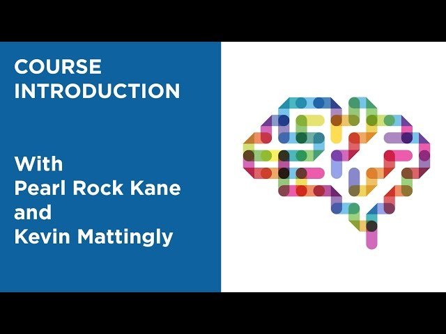 Memory and Learning - Science of Learning