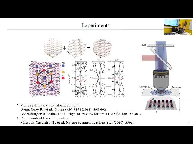 Локальная физика фазовых переходов без параметра порядка