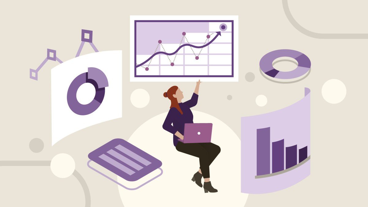 Gestión de datos con Microsoft 365