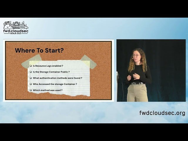Dealing with Storage Data Logs in the Cloud - A Hidden Challenge