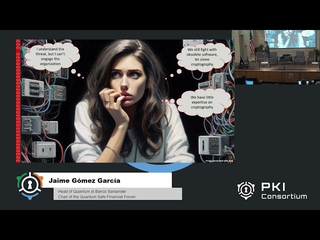 Perspectives on the Transition to Post-Quantum Cryptography in the Financial Sector