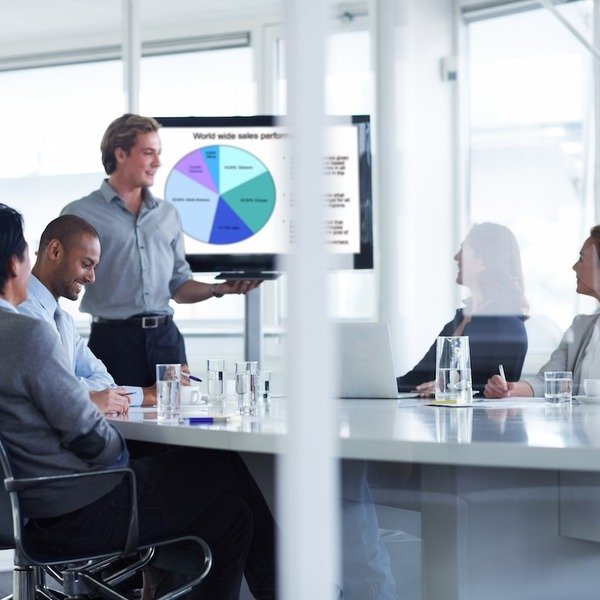 Financial Analysis in Practice