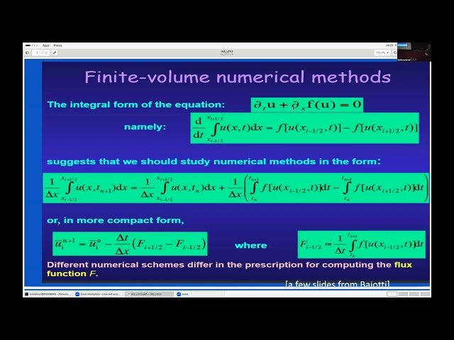 Numerical Relativity - Assessing the Nonlinear Regime of Gravity and the Merger of Compact Objects - Part 3