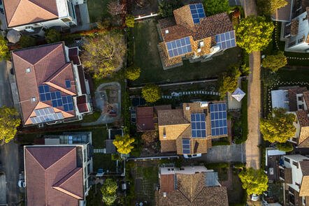 Energy Management: Strategies and Approaches