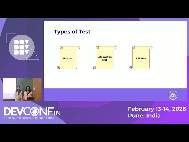 Breaking the Build Before It Breaks You - The Magic of E2E Tests