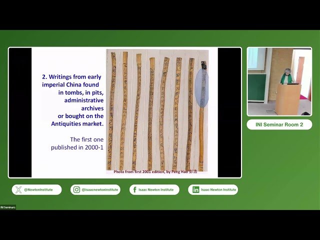 Bridging Histories: Literacy, Computer Sciences, and Mathematics in the 20th and 21st Centuries