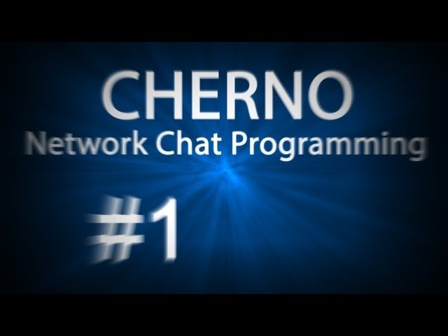 Network Chat Programming - Building an Instant Messaging Program from Scratch in Java