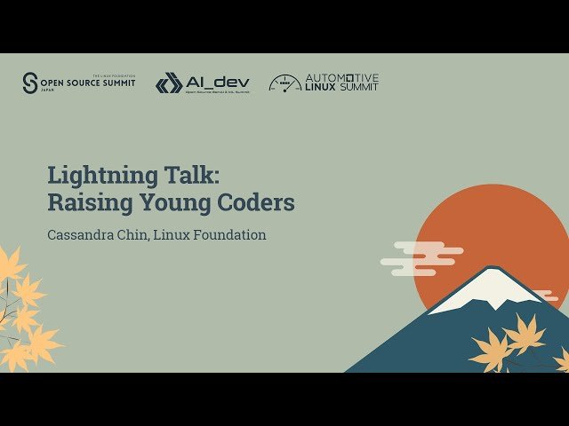 Raising Young Coders - Teaching Kids Programming to Improve Diversity in Computer Science