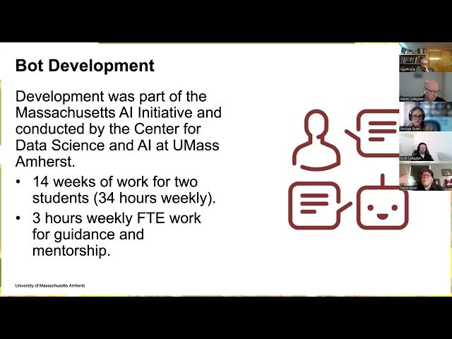 Generative AI in HPC Education and Training