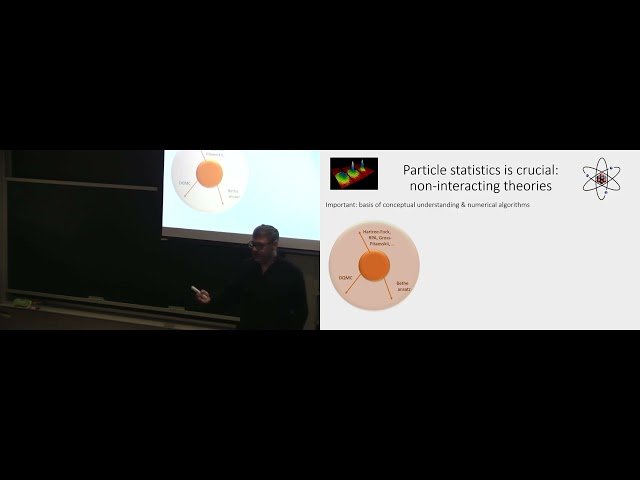 A Strange Exchange - Paraparticles and Where to Find Them