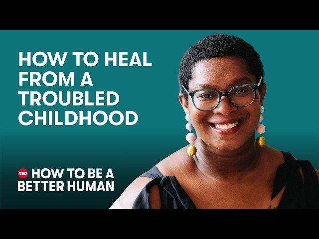How to Love Your Complicated Family - How to Be a Better Human