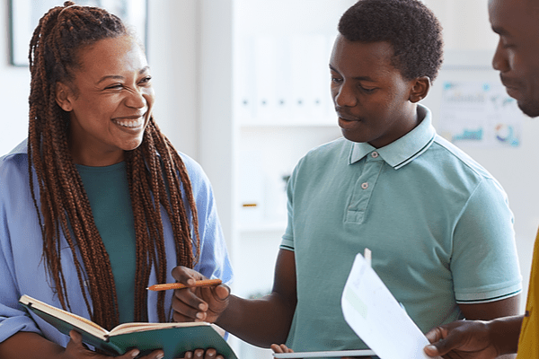 Applied Personal Skills