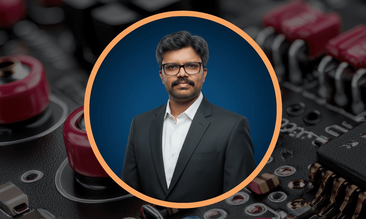 PCB/CAD Design – Signal Routing