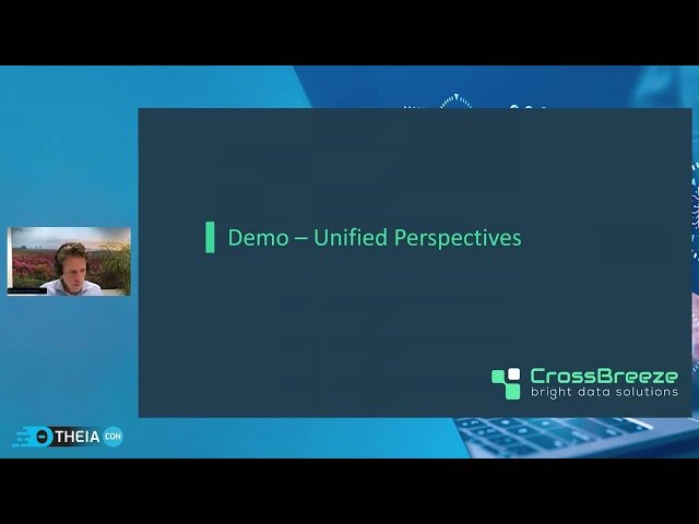 Shifting Perspectives - Unified Textual, Graphical, and Form-Based Data Modeling with CrossModel