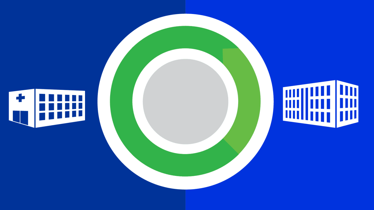 Circular Strategies for Sustainable Healthcare