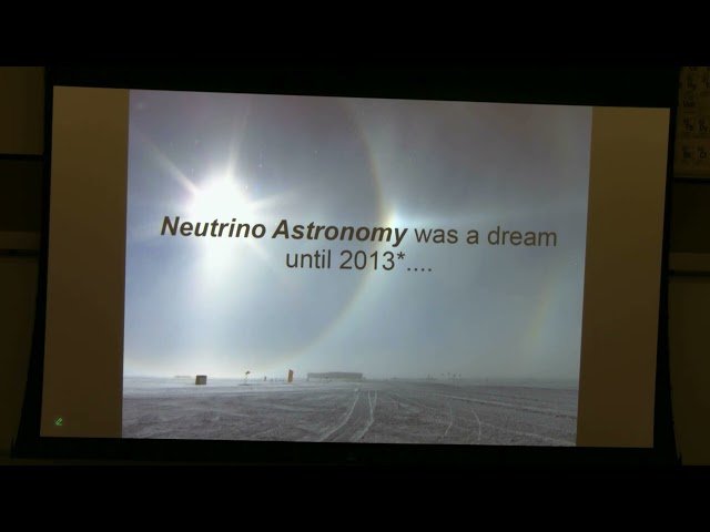 The Present and Future of High-Energy Neutrino Astronomy