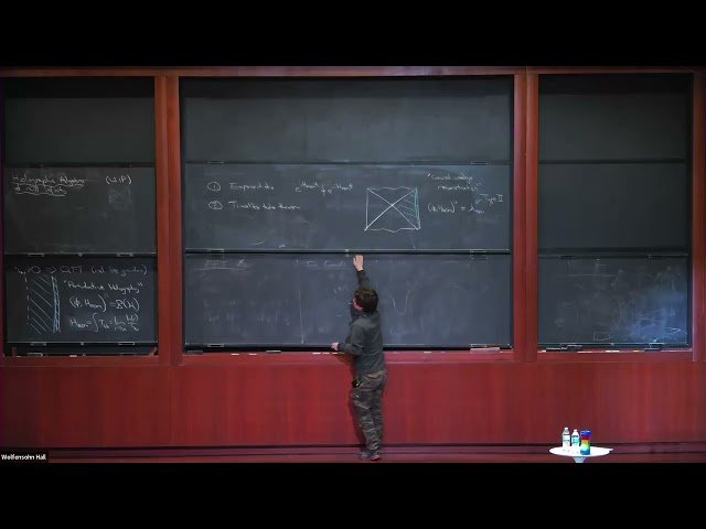 Holographic Algebras at Null Infinity