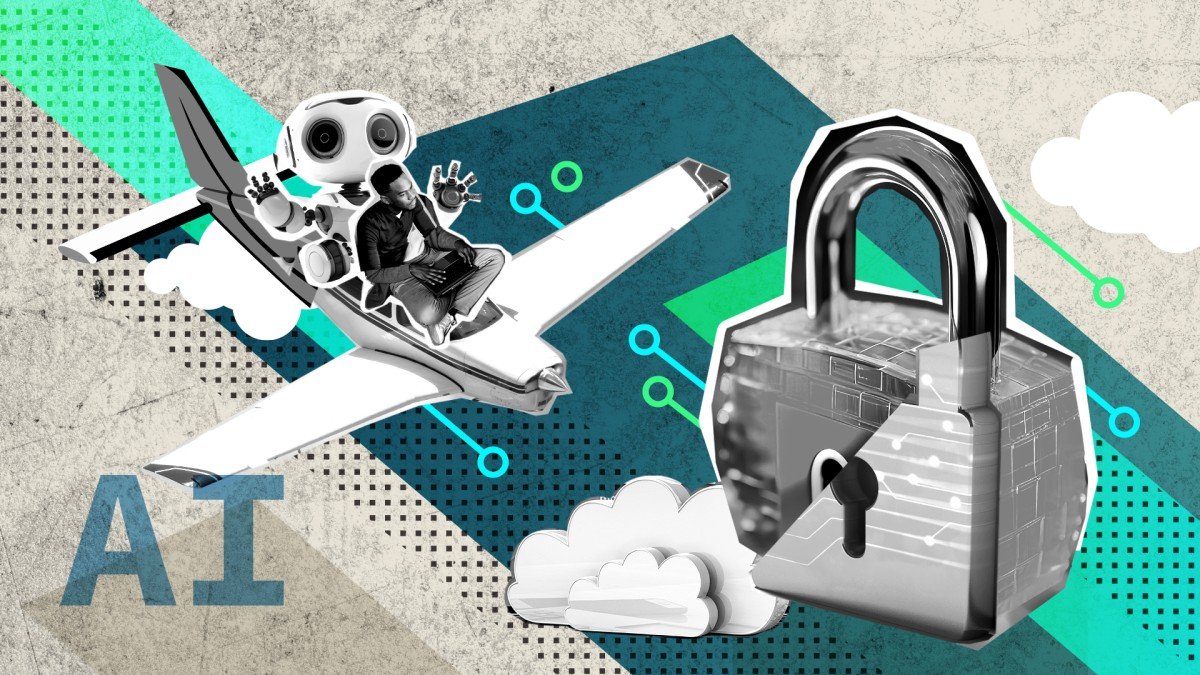 Microsoft Copilot für Security