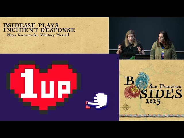 Plays Incident Response - Choose Your Adventure in Security Response