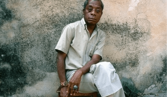 James Baldwin: Native Son (Live Online)