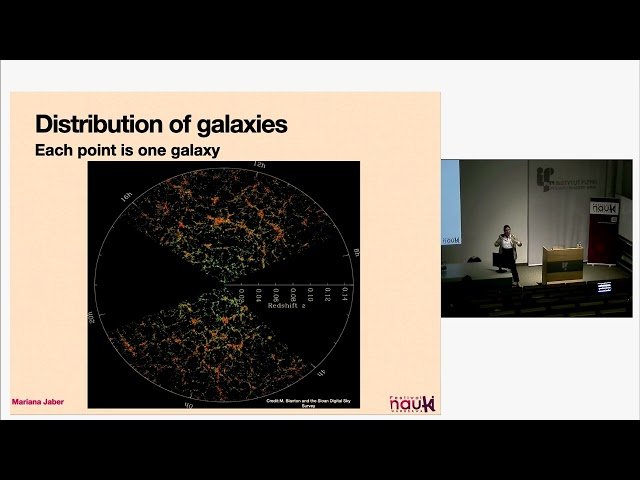 Sound Waves and Lenses to Explore the Dark Side of the Universe
