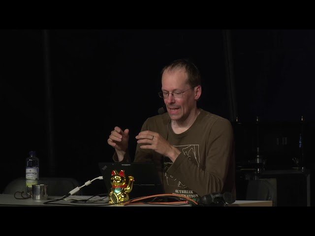 Zombie Apocalypse vs. International Health Regulations