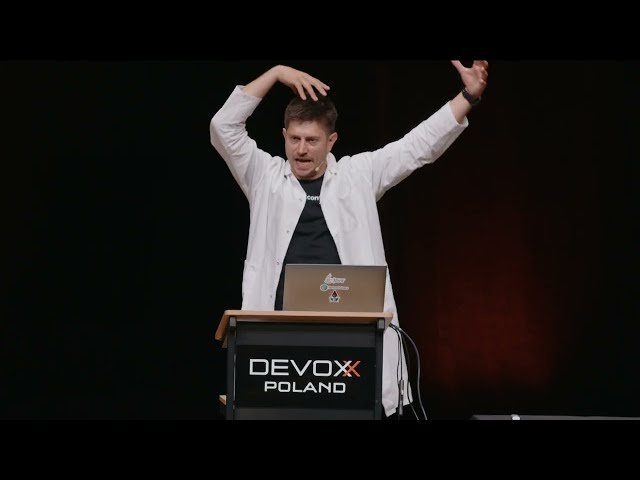 Integration Tests Are Needed and Simple