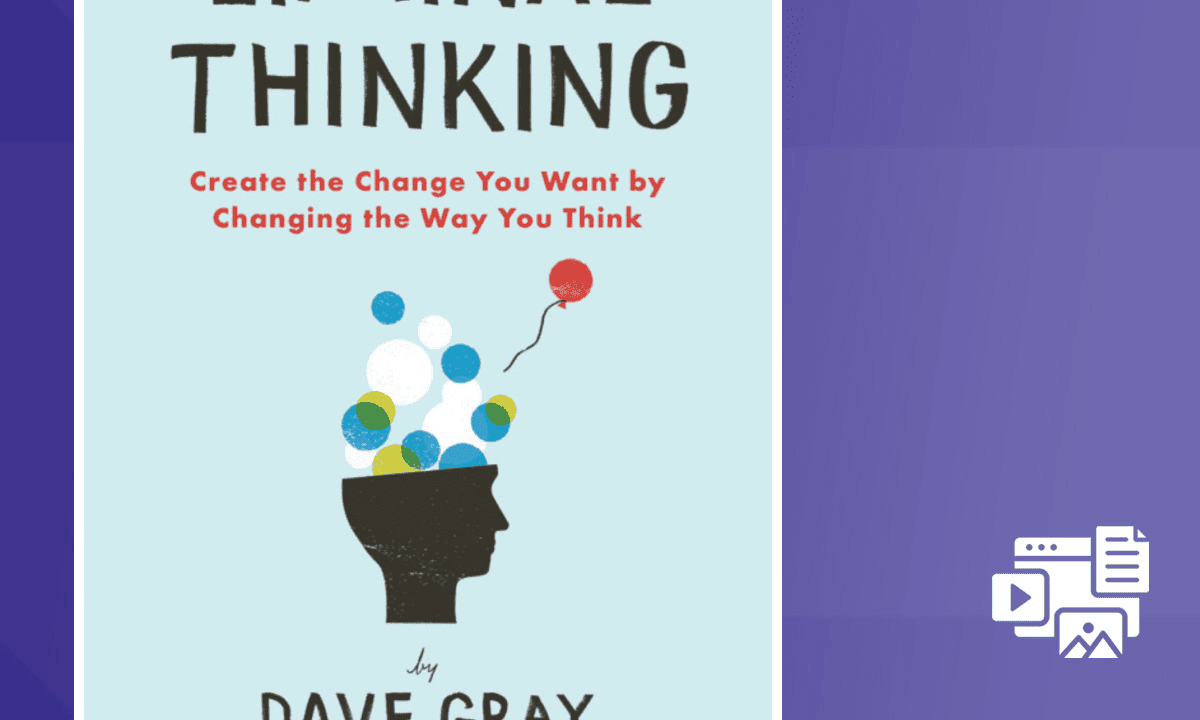 Liminal Thinking: Shaping Beliefs for Personal Growth