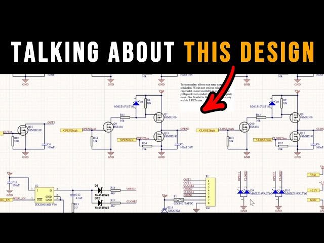 Custom Design Walkthrough: PCB and Schematic Project Development
