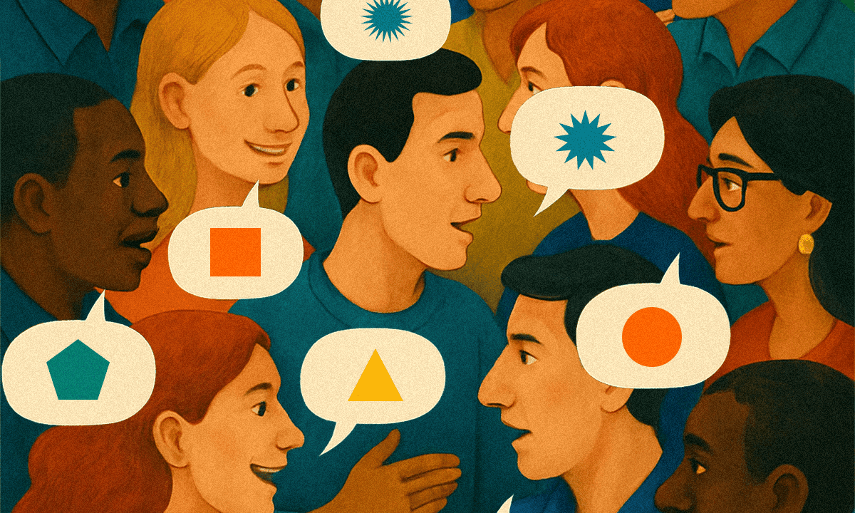 Speak Freely, Think Critically: The Free Speech Balance Act