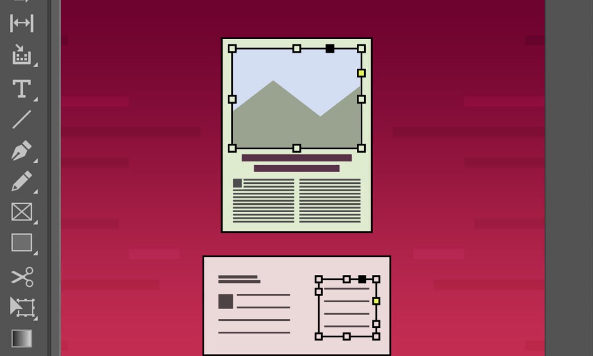 Introduction to Adobe InDesign with Dan Rodney