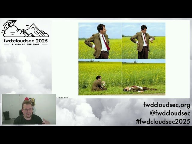 What Do You Mean, 'Resource Not Found?' - Demystifying GCP Error Codes for IR and Detections