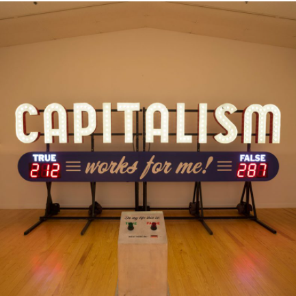 Introduction to Marxist Economics (Live Online)