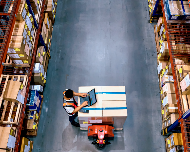 Supply Chain Management