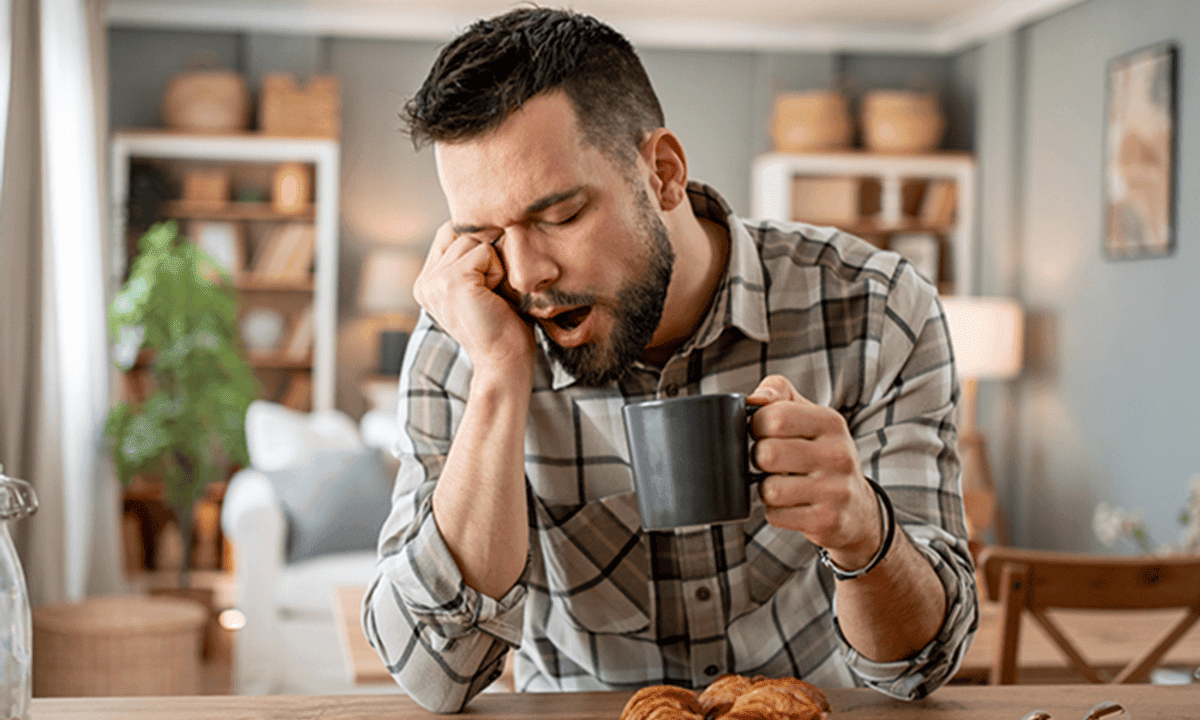 Eating-Related Disorders and Disorders of Sleep