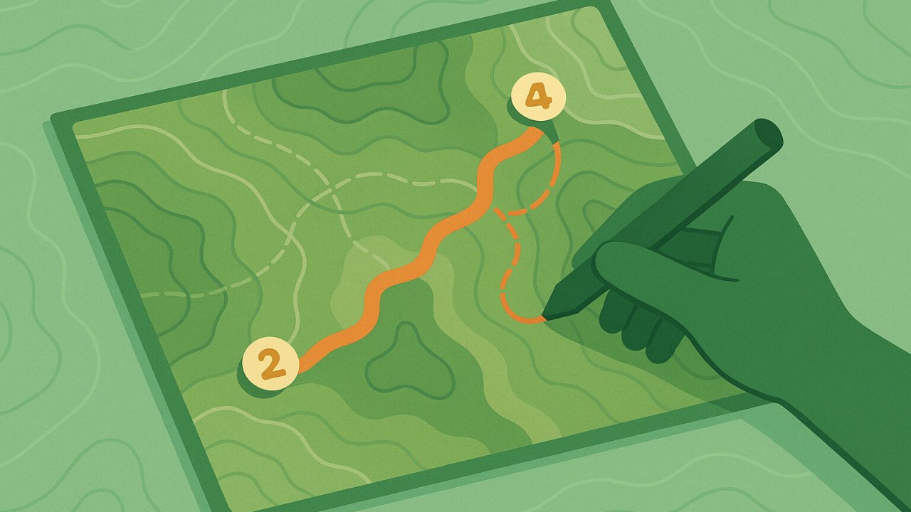 Turn Decisions into Action