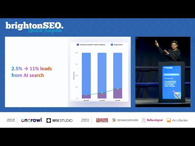 How to Win AI Search in 90 Days