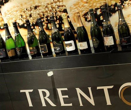 Wines of Trentino & Alto Adige (Live Online)
