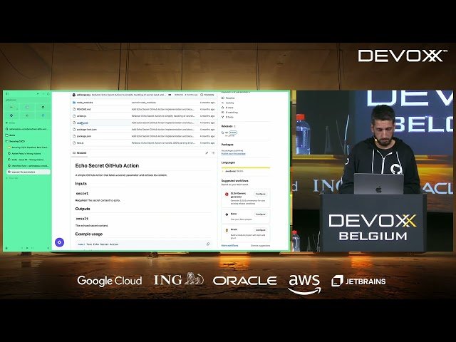 Securing Your CI/CD Pipelines - Best Practices and Strategies