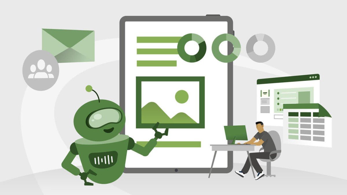 Aprende Microsoft 365 Copilot