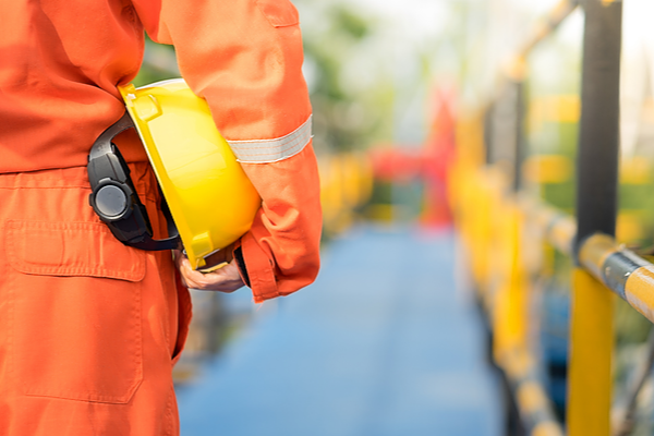 Health, Safety and Environment