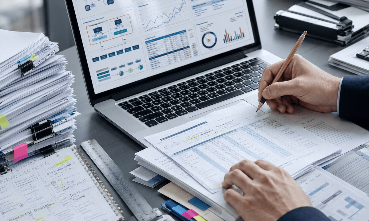 Statement of Cash Flows Accounting Essentials