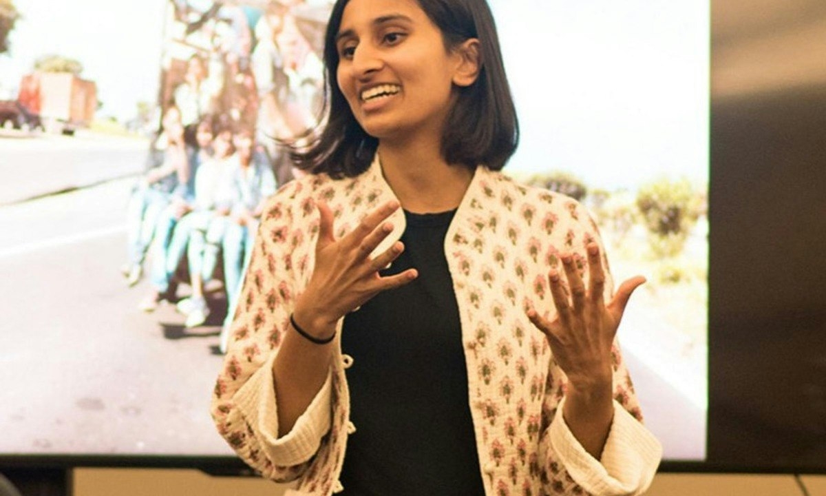 Professional Skills: Public Speaking