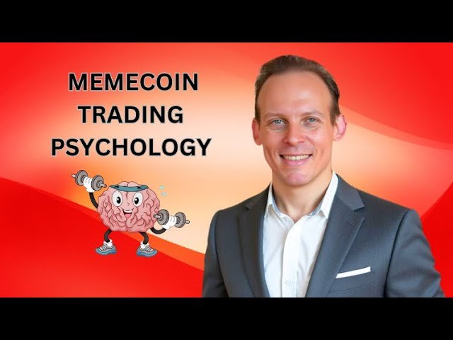 Trading Psychology and Mindsets for Memecoins - How to Remove Ego and Trade With Discipline