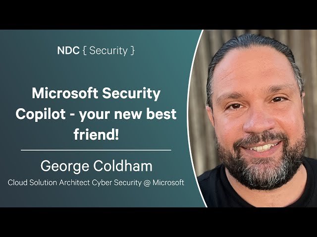 Microsoft Security Copilot - Your New Best Friend in Security Operations